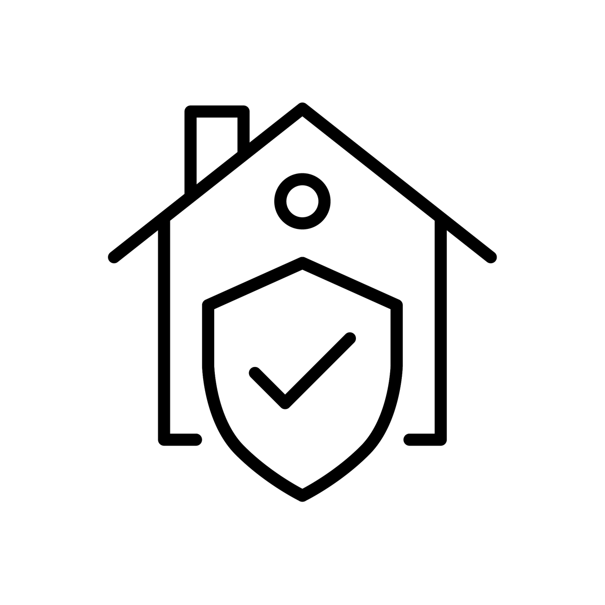 Rampes d'aluminium